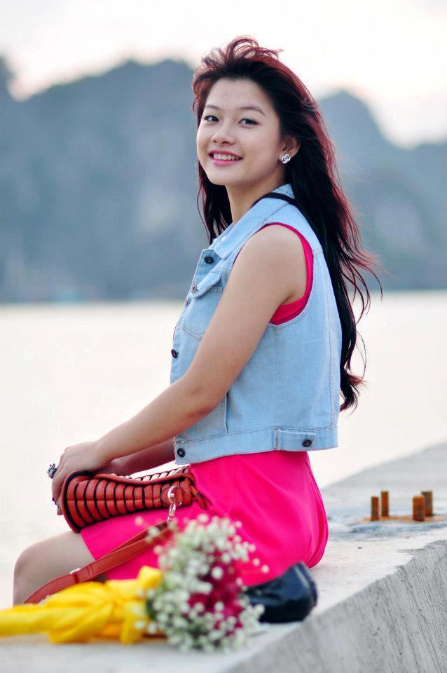 黑皮辣妹