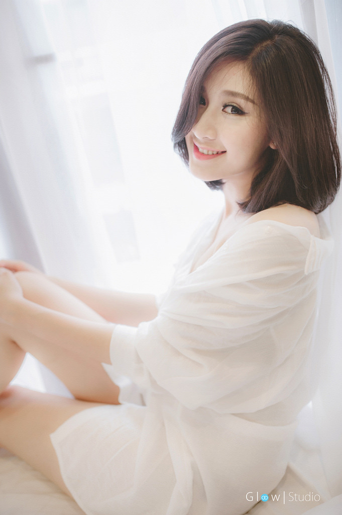 男人不坏