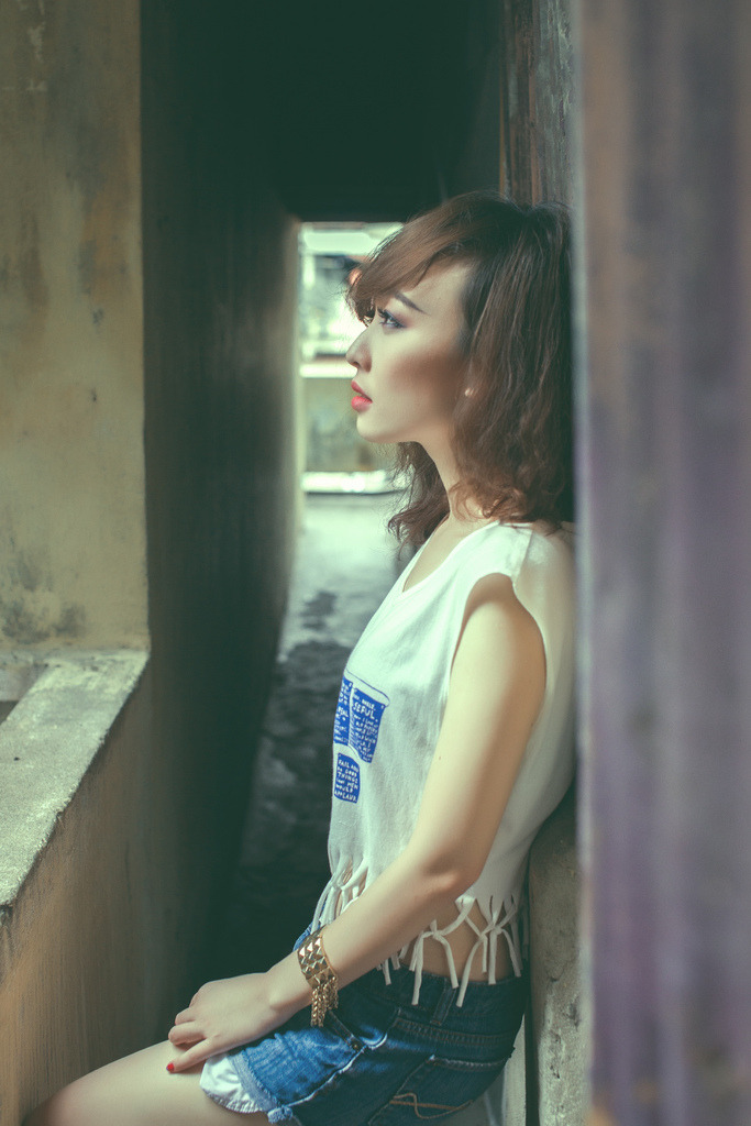 未婚妻的朋友