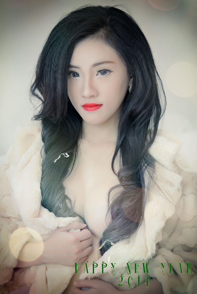 加油!妈妈