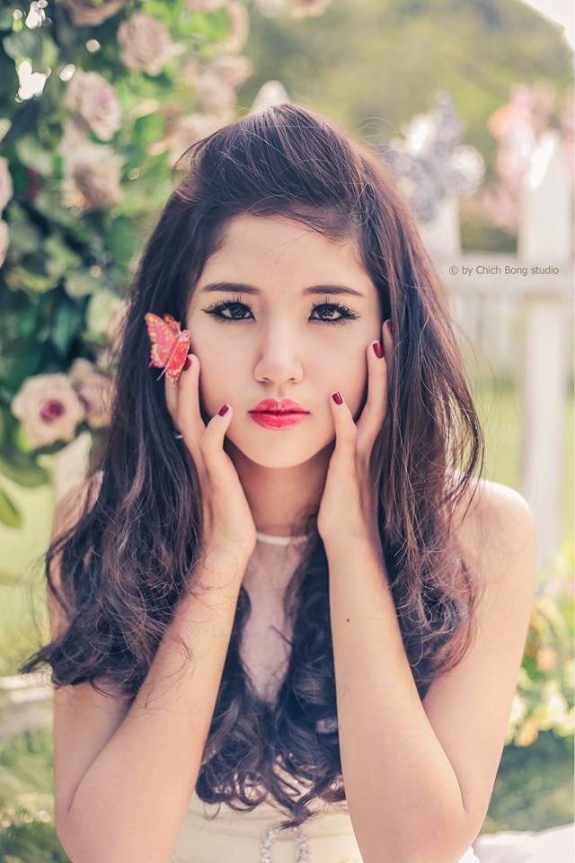 我和我的青春