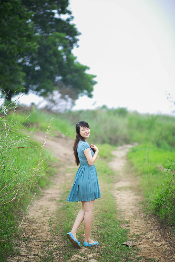 女人的战争之肮脏的交易