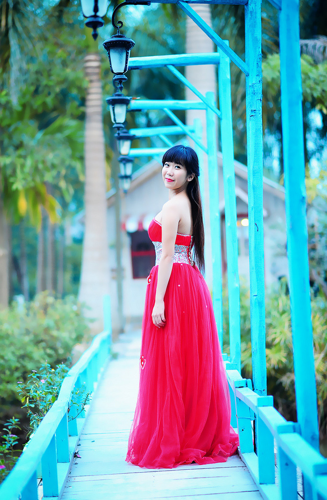 香蜜沉沉
