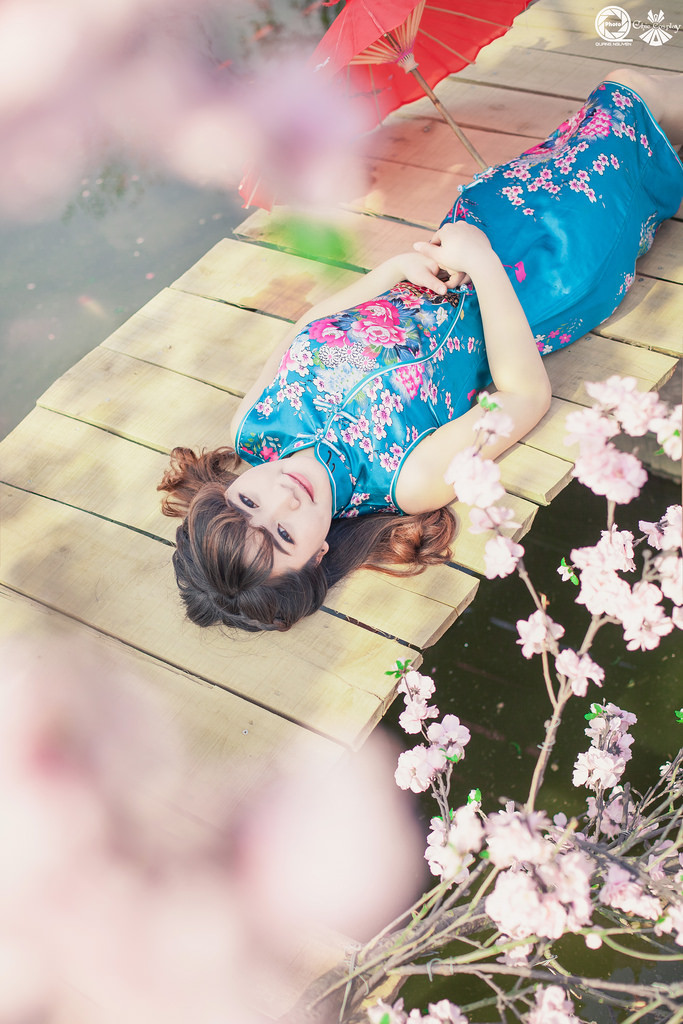 年轻妻子
