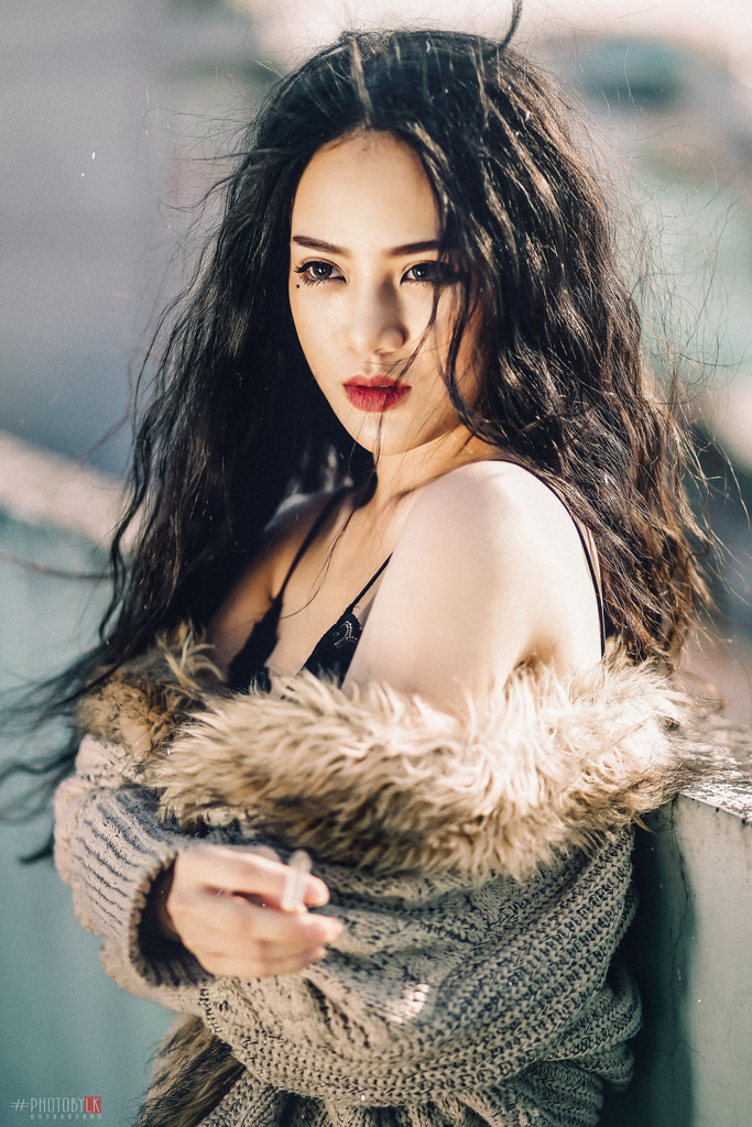 好朋友的女朋友5