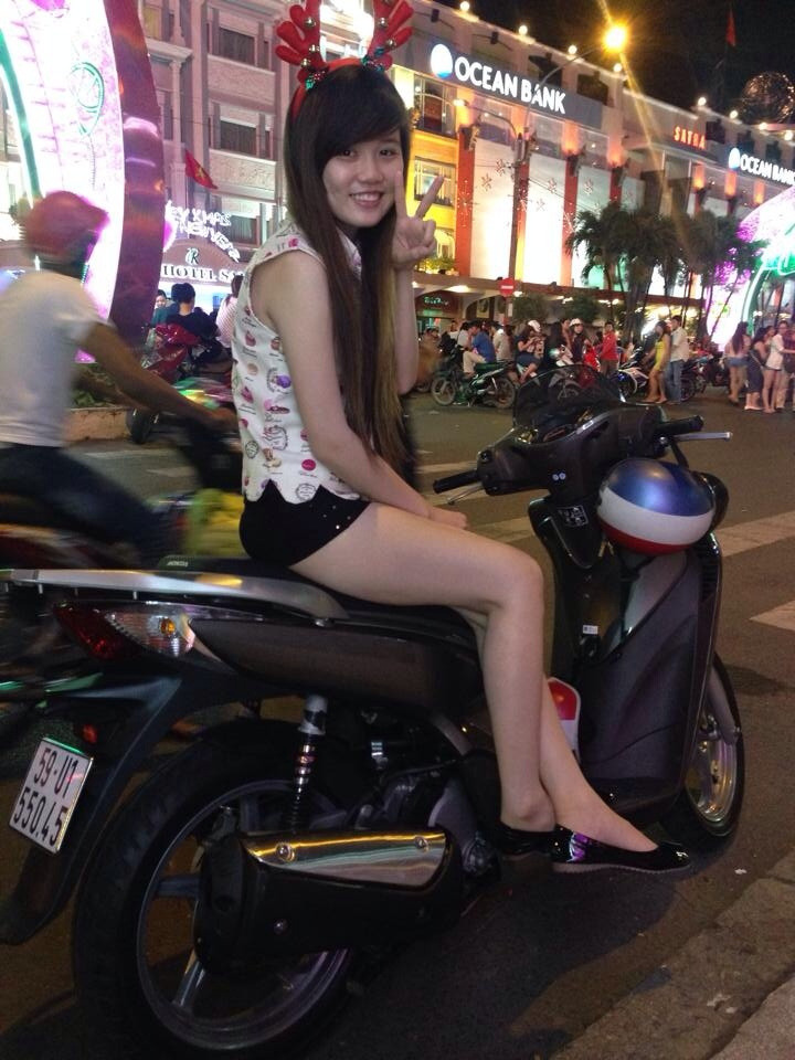生活的玛丽