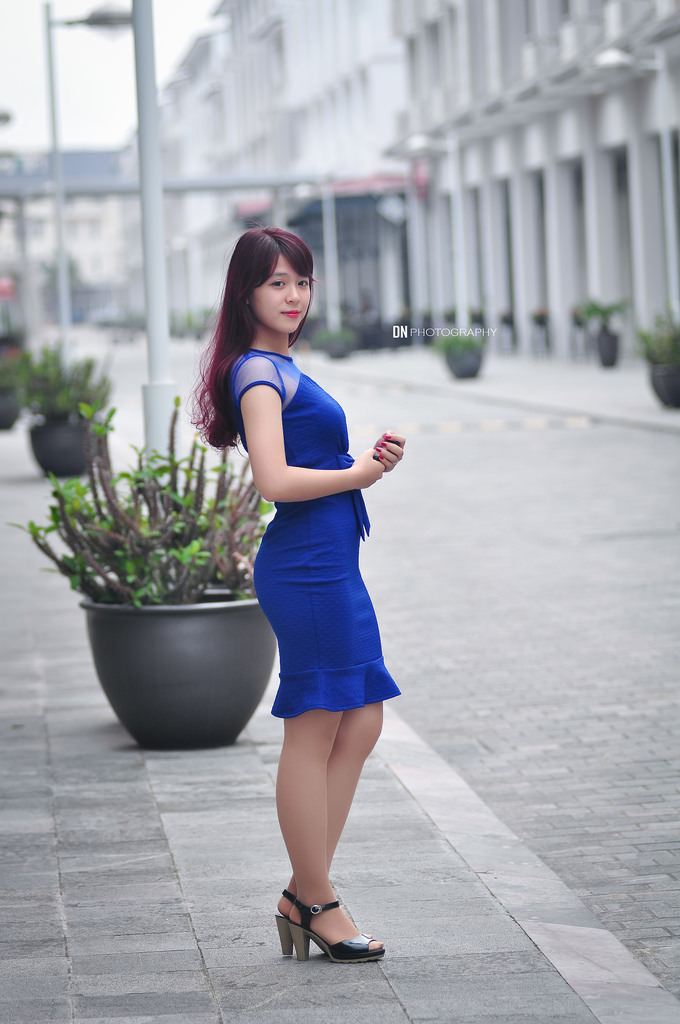 韩国朋友的妈妈