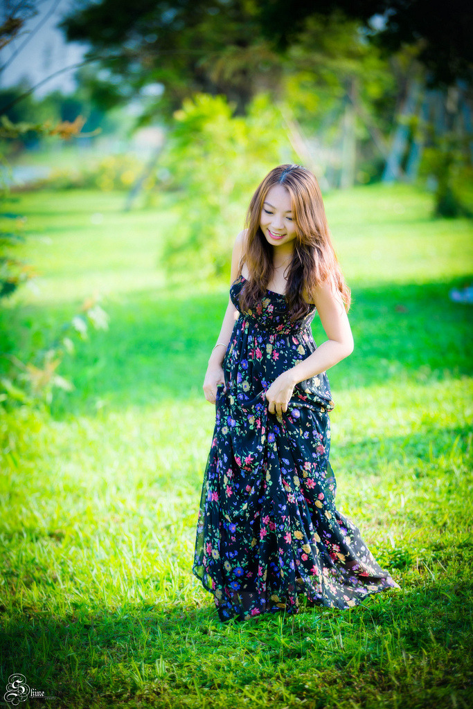 奇妙的美发沙龙