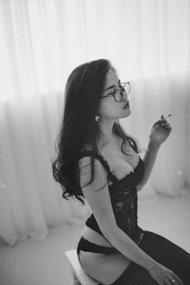 女秘书的秘密