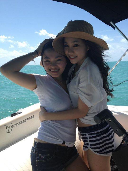 动感小站妖精