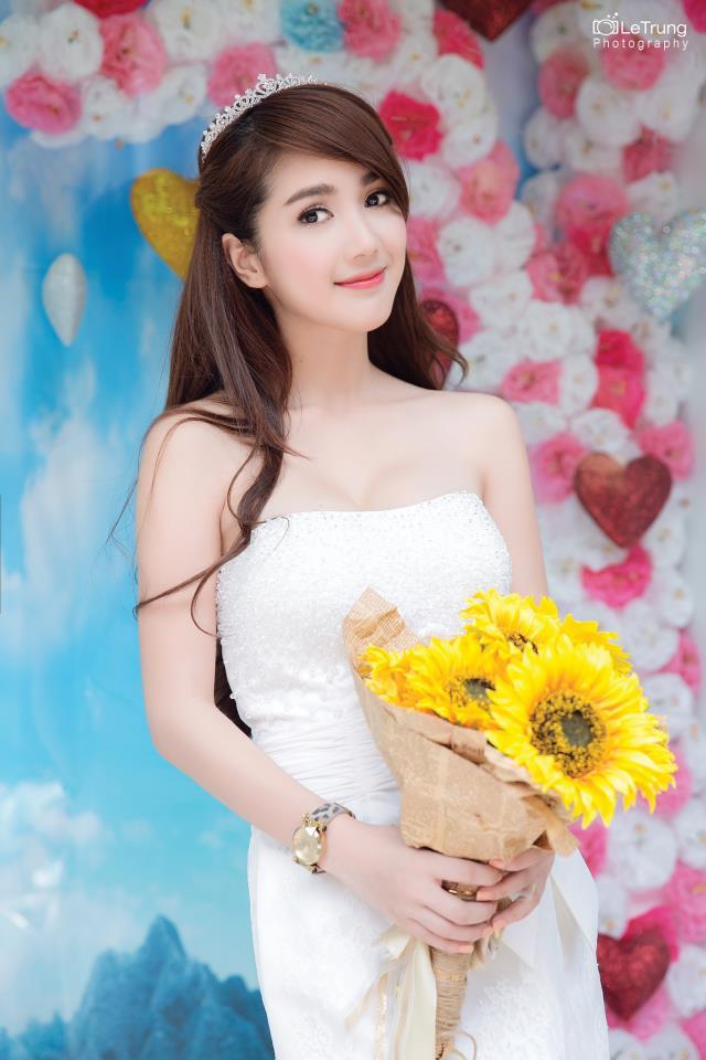 隔壁新搬来的女邻居