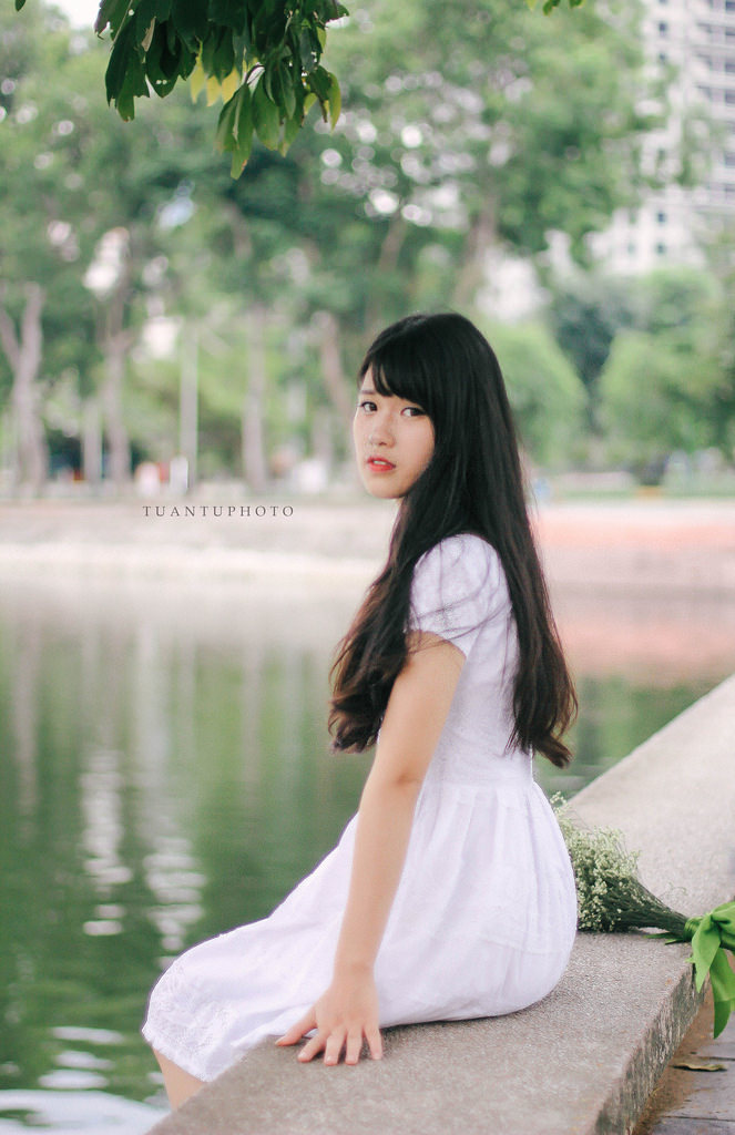 两个人的小森林