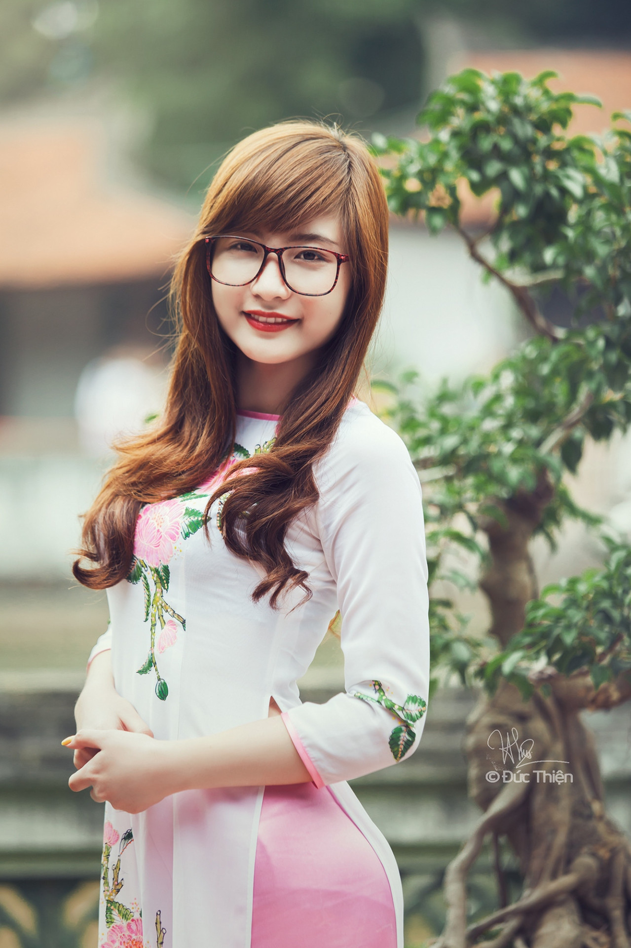 我的妈妈